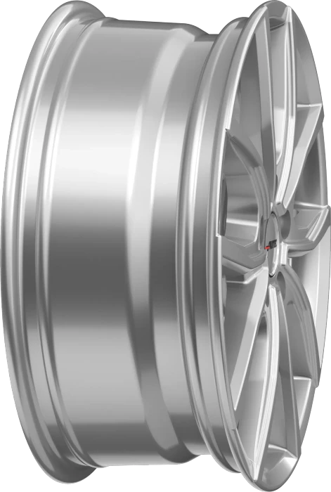 Autec Typ VN Vidron 8.0x19 5/112 ET40 (verschiedene Farben)