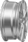 Autec Typ VN Vidron 8.0x19 5/112 ET40 (verschiedene Farben) Vorschaubild