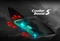 MSI Katana A15 AI B8VG-459, Black, Ryzen 9 8945HS, 16GB RAM, 1TB SSD, GeForce RTX 4070, DE Vorschaubild