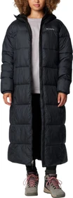 Columbia Puffect II Funktionsmantel schwarz (Damen)