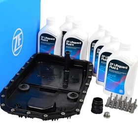 ZF LifeguardFluid 6 Automatikgetriebeöl    1l