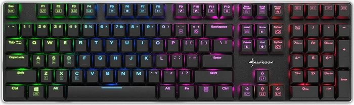 Sharkoon PureWriter, US