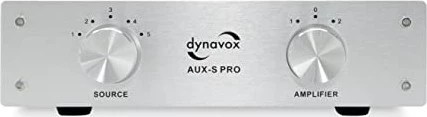 Dynavox AUX-S PRO
