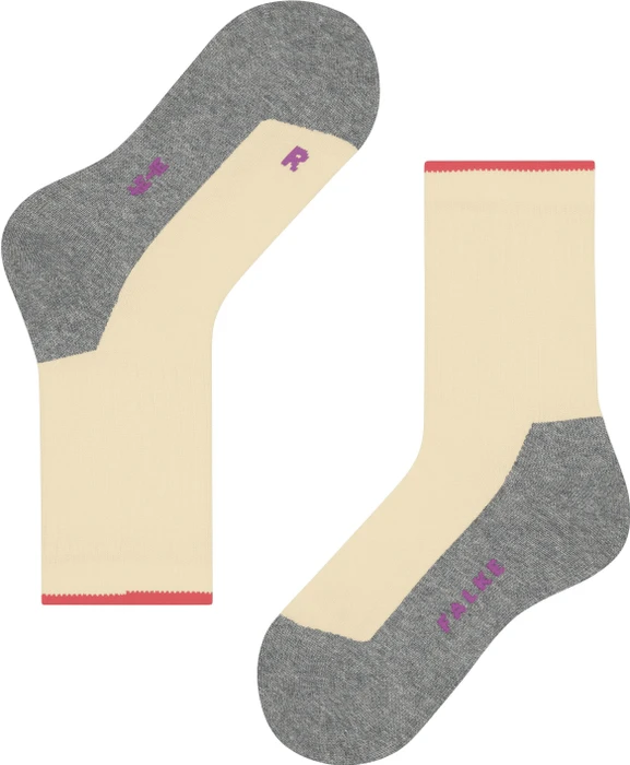 Falke Active Everyday Socken vanilla (Junior)