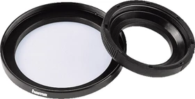 Hama Spezial-Adapter Objektiv 25.0mm/Filter 37.0mm