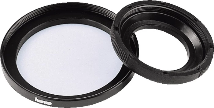 Hama Spezial-Adapter Objektiv 25.0mm/Filter 37.0mm