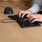 R-Go Split Break, schwarz, USB/Bluetooth, BE Vorschaubild