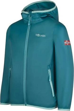 Trollkids Trolltunga Jacke (Junior)