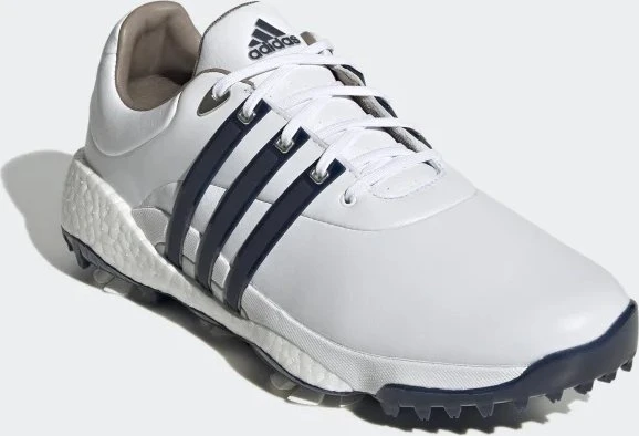 adidas Tour360 22 cloud white/collegiate navy/silver metallic (Herren)