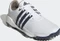 adidas Tour360 22 cloud white/collegiate navy/silver metallic (Herren) Vorschaubild