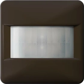 Jung Home Serie CD Automatikschalter Standard 1.10m - IP 44, braun