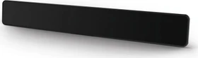 Hama DVB-T/DVB-T2-Zimmerantenne "Flat panel", Perform. 25, flach, aktiv, schwarz