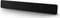 Hama DVB-T/DVB-T2-Zimmerantenne "Flat panel", Perform. 25, flach, aktiv, schwarz Vorschaubild