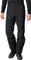 Vaude Monviso 3L Skihose lang schwarz (Herren) Vorschaubild