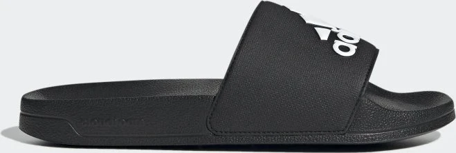 adidas Shower Adilette core black/cloud white