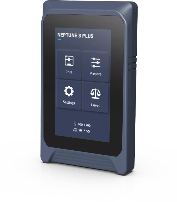 Elegoo Neptune 3 Plus