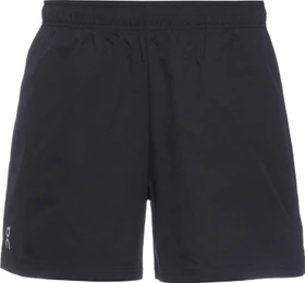 On 5" Core Laufhose kurz schwarz (Damen)