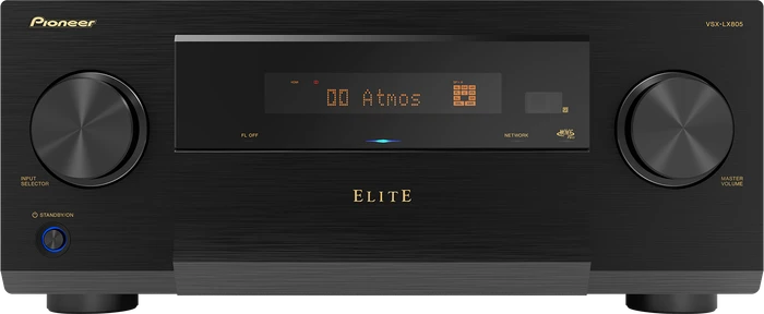 Pioneer VSX-LX805