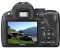 Pentax K-500 mit Objektiv smc DA L 18-55mm 3.5-5.6 AL Vorschaubild