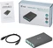 i-tec MySafe Easy 2x SATA M.2, USB-C 3.1 Vorschaubild