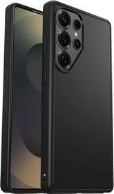 Otterbox Symmetry with Magnets für Samsung Galaxy S25 Ultra schwarz