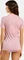 Odlo Natural Merino 160 Baselayer Funktionsshirt kurzarm hyper pink (Damen) Vorschaubild