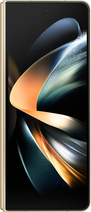 Samsung Galaxy Z Fold4 1TB beige