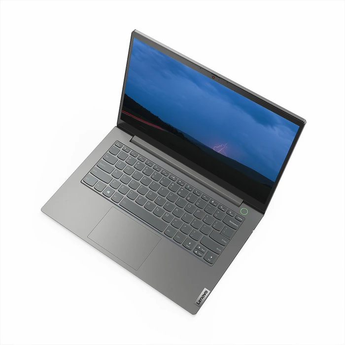 Lenovo ThinkBook 14 G2 ARE, Mineral Grey, Ryzen 5 4500U, 8GB RAM, 256GB SSD, UK