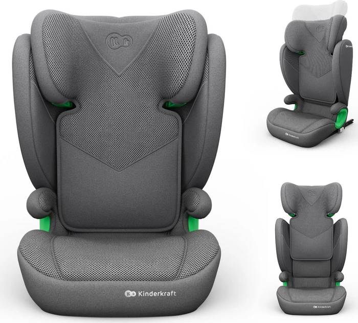 Kinderkraft Junior fix i-Size