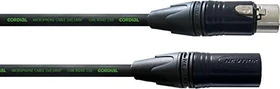 Cordial CRM 1.5 FM-Black