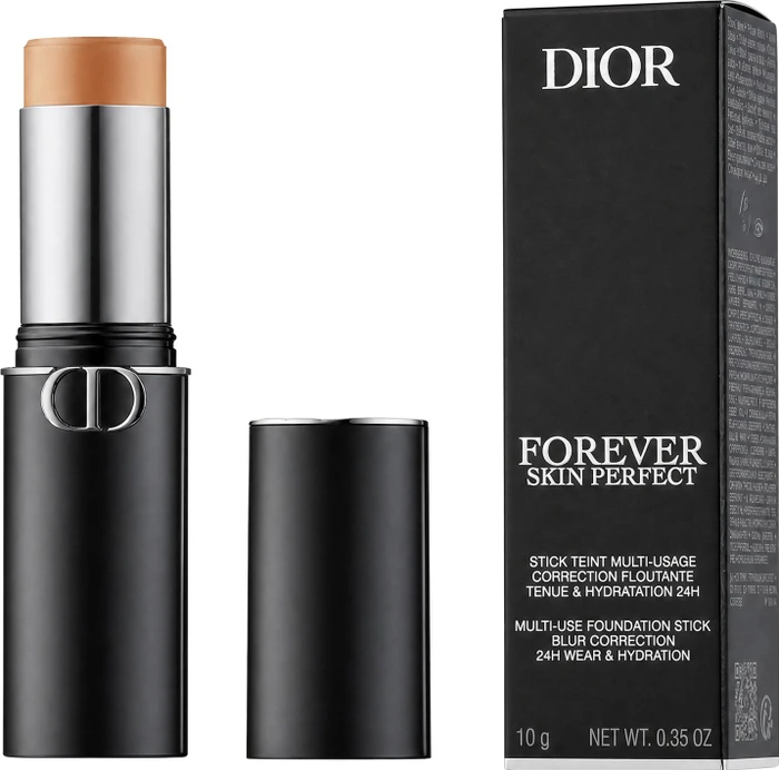Christian Dior Forever Skin Perfect Foundation Stick 4N neutral, 10g