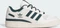 adidas Forum Low CL cloud white/aurora ivy/wonder white Vorschaubild