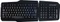 MadCatz S.T.R.I.K.E. 7 Keyboard, USB, DE Vorschaubild