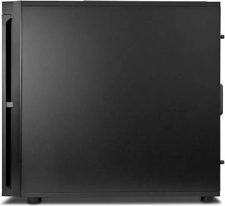 Antec P100 anthrazit