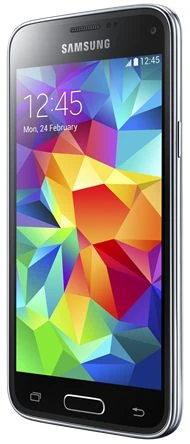 Samsung Galaxy S5 Mini G800F mit Branding