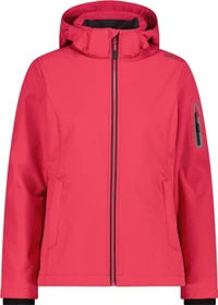 CMP Softshell Funktionsjacke carminio (Damen)