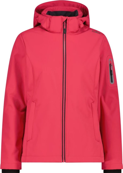 CMP Softshell Funktionsjacke carminio (Damen)