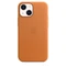 Apple Leder Case mit MagSafe für iPhone 13 Mini Vorschaubild
