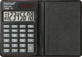 Rebell SHC 108