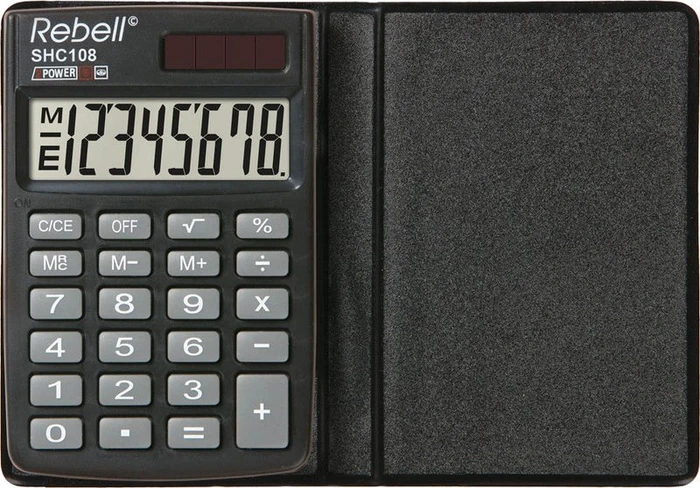 Rebell SHC 108