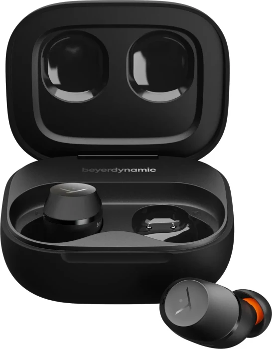 beyerdynamic Amiron 300 schwarz