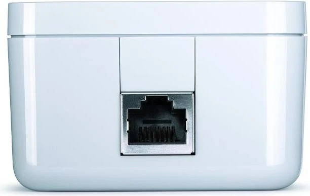 devolo Premium Powerline Gigabit Erweiterung, HomePlug AV2, RJ-45