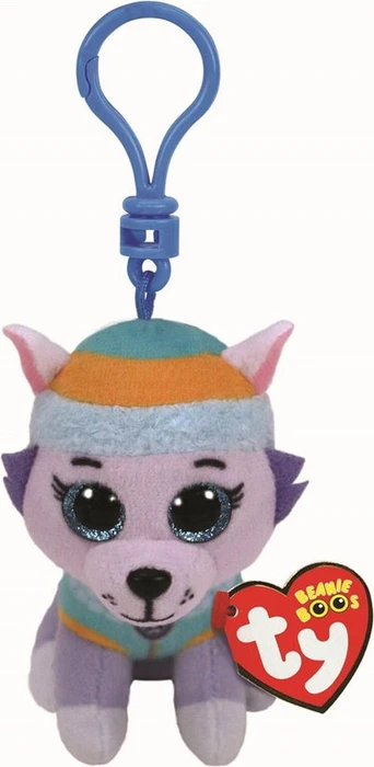 TY Paw Patrol Everest 8.5cm