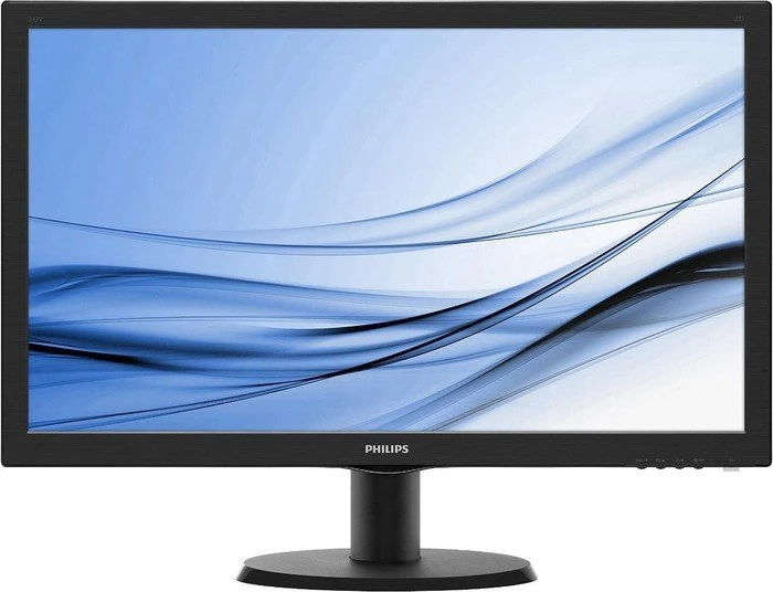 Philips V-line 243V5LHSB, 23.6"