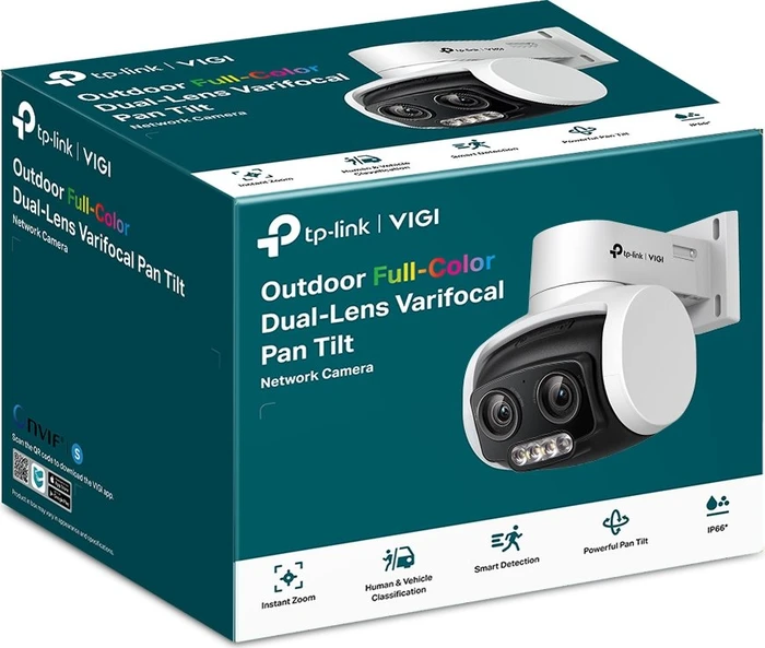 TP-Link VIGI C540V