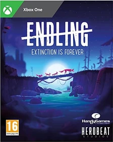 Endling: Extinction Is Forever (Xbox One/SX)