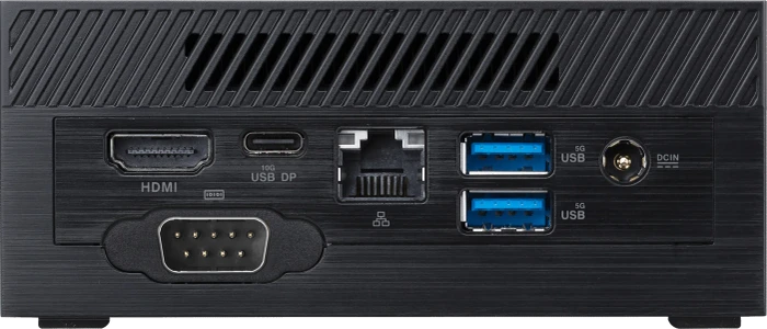 ASUS ExpertCenter PN53-S1 - PN53-BS7773MDS1, Ryzen 7 7730U