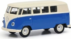 Schuco Paperbox-Edition VW T1 Bus #5