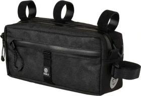 AGU Venture 2 Lenkertasche reflective mist