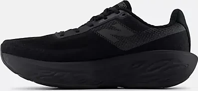 New Balance Fresh Foam X 1080v14 black/black metallic/phantom (Herren)